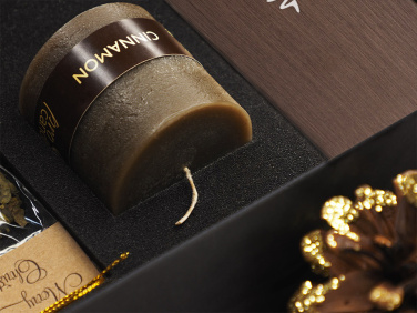 Logo trade reklaamkingitused foto: Jõulukomplekt 1754155